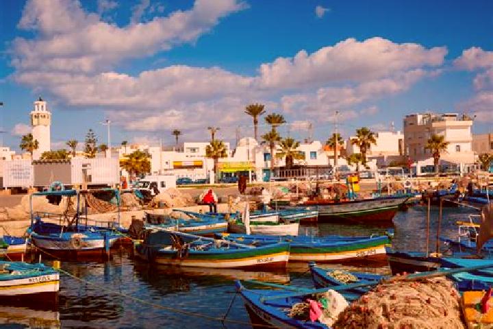 Elizabeth, 32 — Escort in La Sebala du Mornag, Tunisia