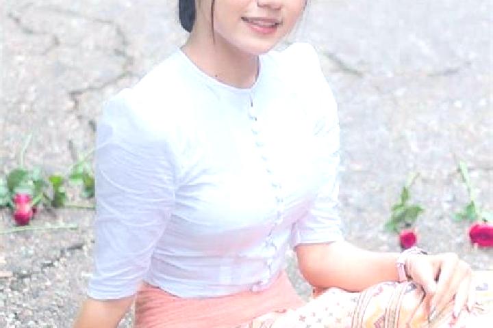 Elizabeth, 32 — Escort in Labutta, Myanmar