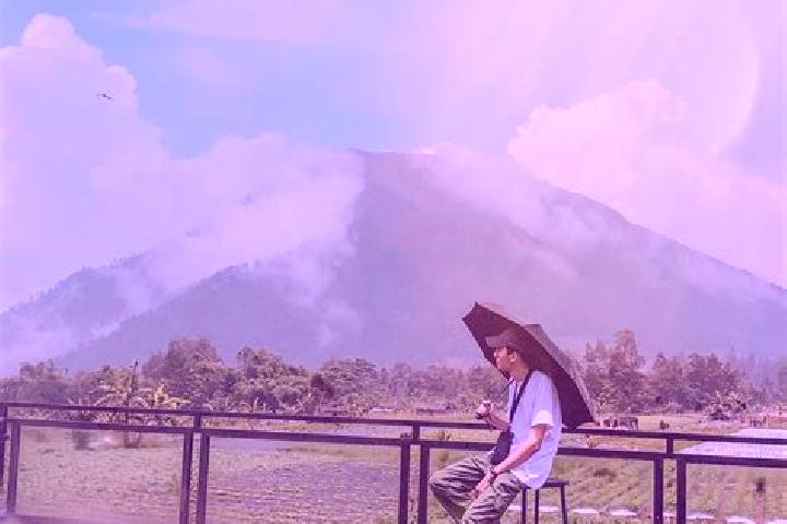 Elizabeth, 32 — Escort in Ngablak, Indonesia