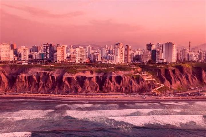 Elizabeth, 32 — Escort in Nueva Vida, Peru