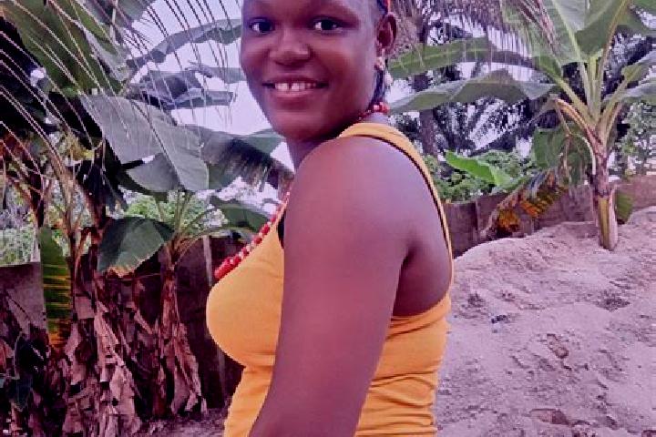 Elizabeth, 32 — Escort in Obiaruku, Nigeria