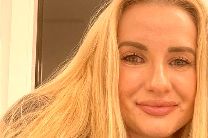 Elizabeth, 32 — Escort in Poganesti, Moldova