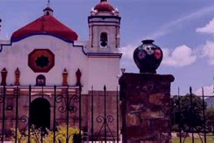 Elizabeth, 32 — Escort in San Bartolo Cuitareo, Mexico
