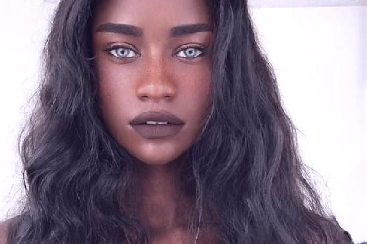 Elizabeth, 33, a black blue-eyed ebony companion based in Fowlerville. Offering GFE, Roleplay, CIM, BDSM. Available for incall and outcall, overnight booking...