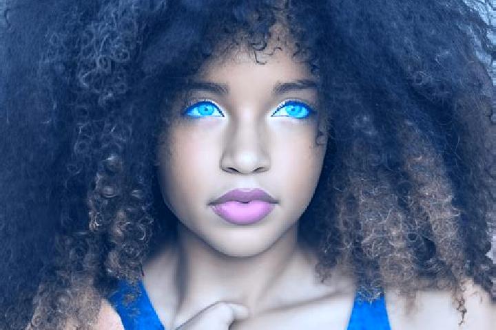 Elizabeth, 33, a black blue-eyed mixed companion based in Jablah. Offering 69, GFE, Prostate Massage. Available for incall and outcall, day and evening dates.