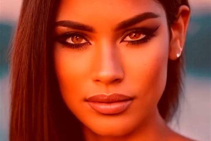 Elizabeth, 33, a black brown-eyed latina companion based in Galaosiyo Shahri. Offering Erotic Massage, CIM, Duos, Roleplay, Girlfriend Experience. Available ...