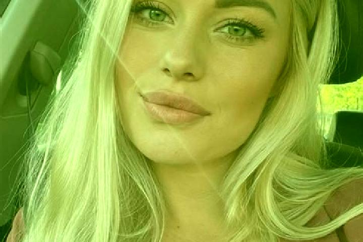 Elizabeth, 33, a blonde hazel-eyed ebony companion based in Lauterach. Offering Deep French Kissing, Overnight, BDSM, Roleplay, Couples. Available for incall...