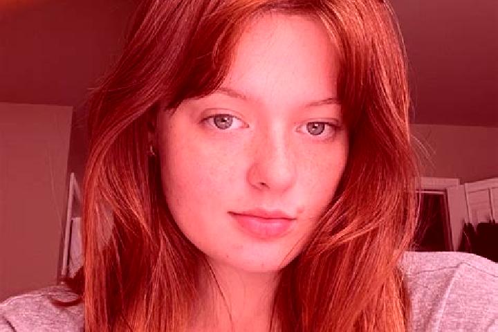 Elizabeth, 33, a chestnut grey-eyed caucasian companion based in Pontinvrea. Offering 69, Overnight, OWO. Available for incall and outcall, overnight booking...