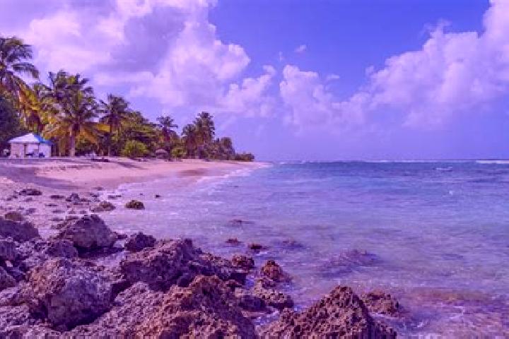 Elizabeth, 33 — Escort in Anse-Bertrand, Guadeloupe