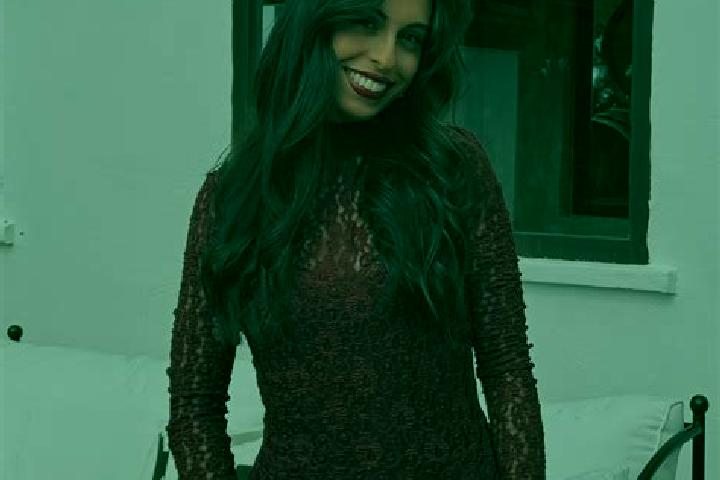 Elizabeth, 33 — Escort in Arroyo de Pita, Mexico