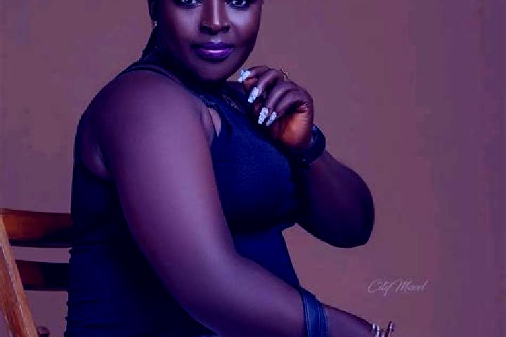 Elizabeth, 33 — Escort in Badagry, Nigeria