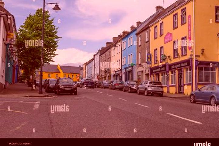 Elizabeth, 33 — Escort in Castlebar, Ireland