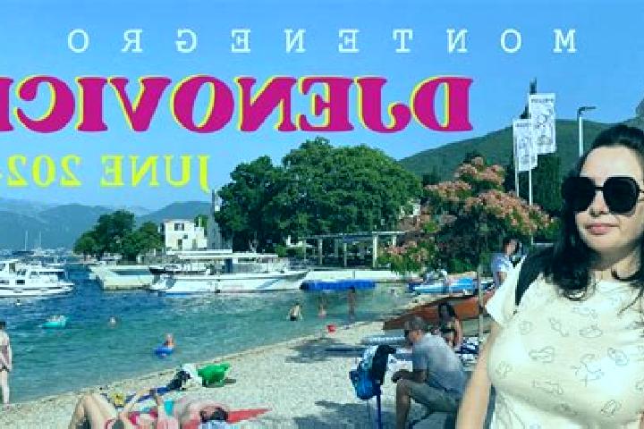 Elizabeth, 33 — Escort in Denovici, Montenegro