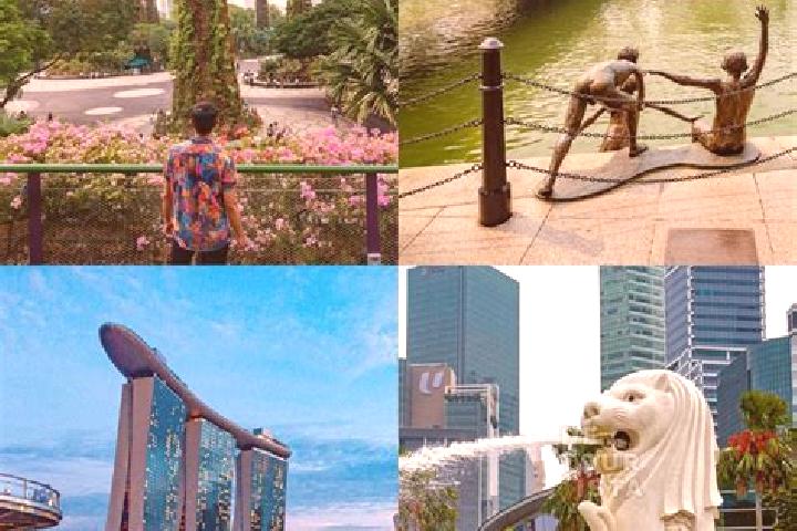 Elizabeth, 33 — Escort in Dover, Singapore