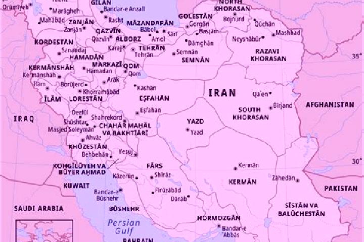 Elizabeth, 33 — Escort in Farmahin, Iran