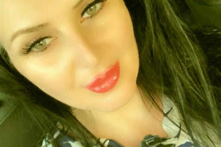 Elizabeth, 33 — Escort in Frumuselu, Romania