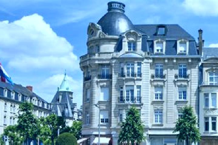 Elizabeth, 33 — Escort in Godbrange, Luxembourg