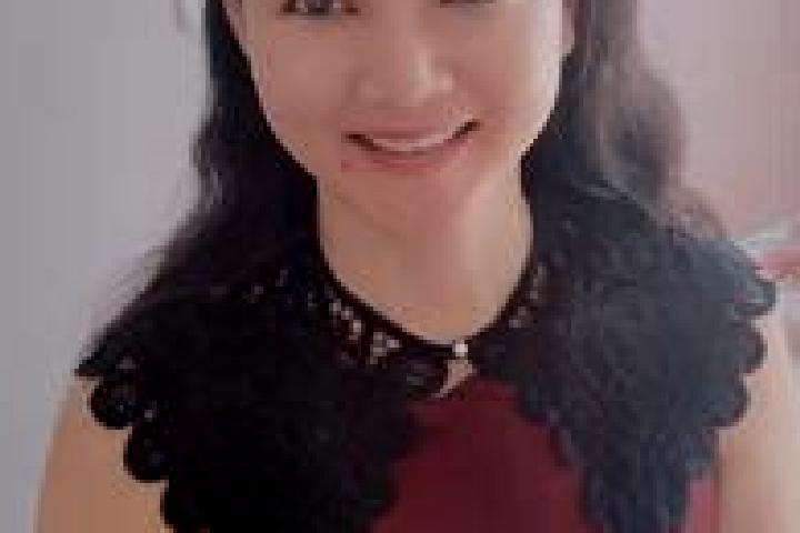 Elizabeth, 33 — Escort in Huaihelu, China