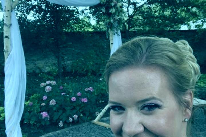 Elizabeth, 33 — Escort in Kettenheim, Germany
