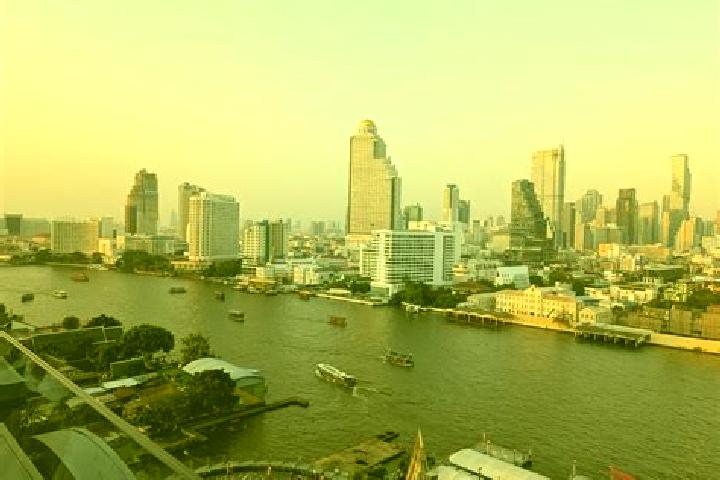 Elizabeth, 33 — Escort in Khok Sung, Thailand