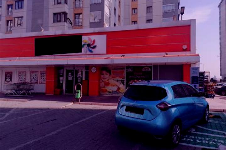Elizabeth, 33 — Escort in Melikgazi, Turkey