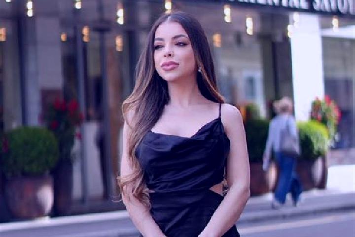 Elizabeth, 33 — Escort in Midlands, Mauritius