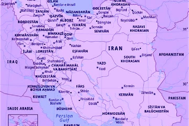 Elizabeth, 33 — Escort in Nasirabad, Iran