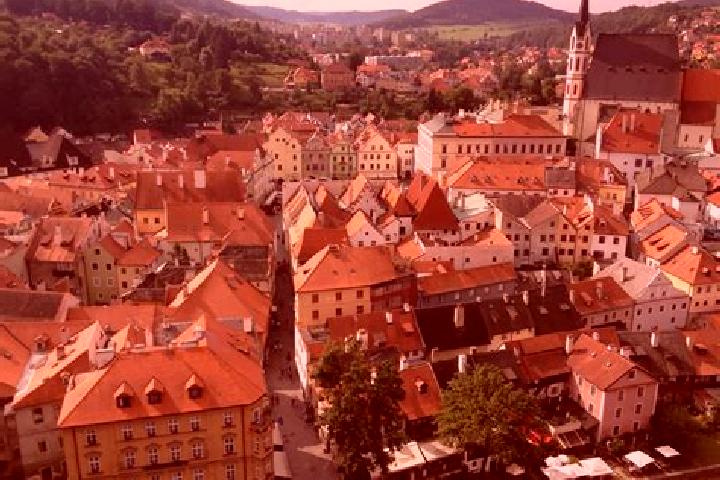 Elizabeth, 33 — Escort in Opatovec, Czech Republic