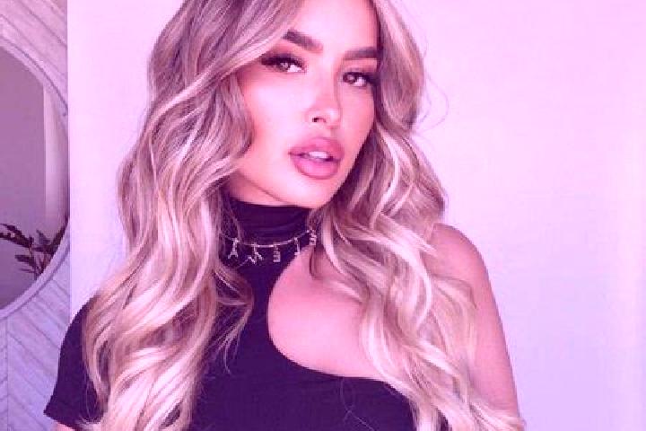 Elizabeth, 33 — Escort in Palma Real, Mexico