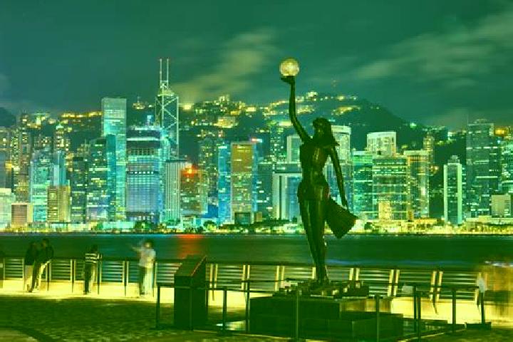 Elizabeth, 33 — Escort in Park Avenue, Hong Kong