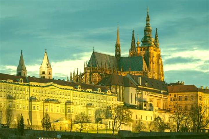 Elizabeth, 33 — Escort in Prague, Czech Republic
