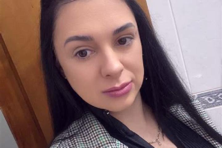 Elizabeth, 33 — Escort in Pranchita, Brazil