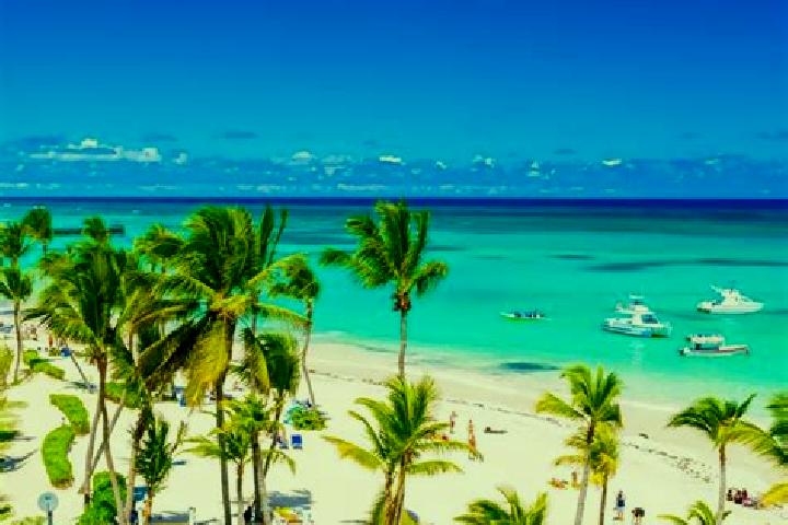 Elizabeth, 33 — Escort in Punta Cana, Dominican Republic