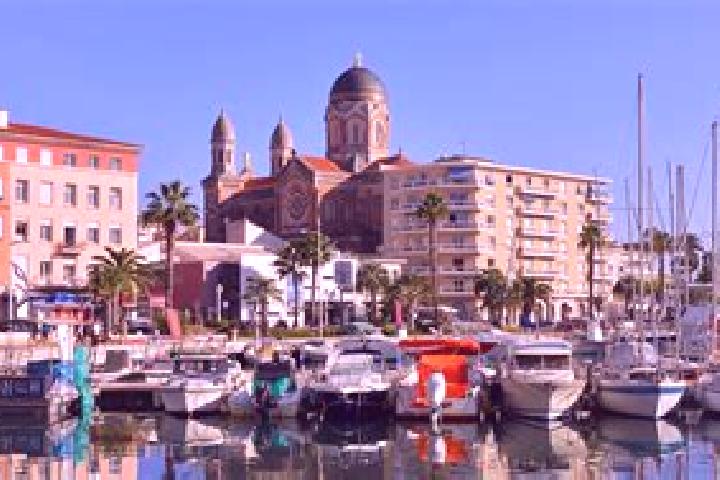 Elizabeth, 33 — Escort in Saint-Raphael, France