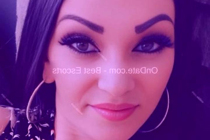 Elizabeth, 33 — Escort in Sankt Stephan, Switzerland