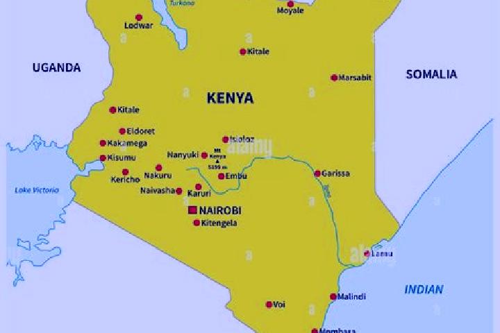 Elizabeth, 33 — Escort in Shianda, Kenya