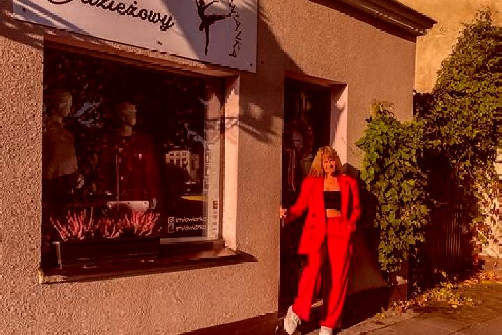 Elizabeth, 33 — Escort in Steszew, Poland