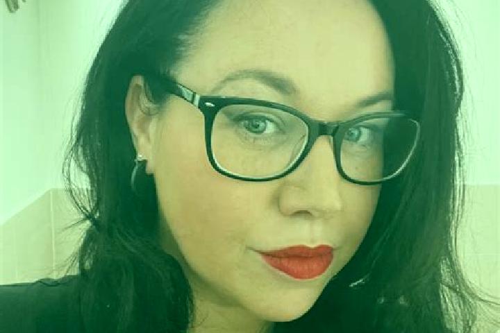 Elizabeth, 33 — Escort in Stowmarket, United Kingdom