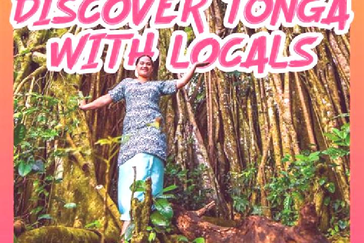 Elizabeth, 33 — Escort in Ta anea, Tonga