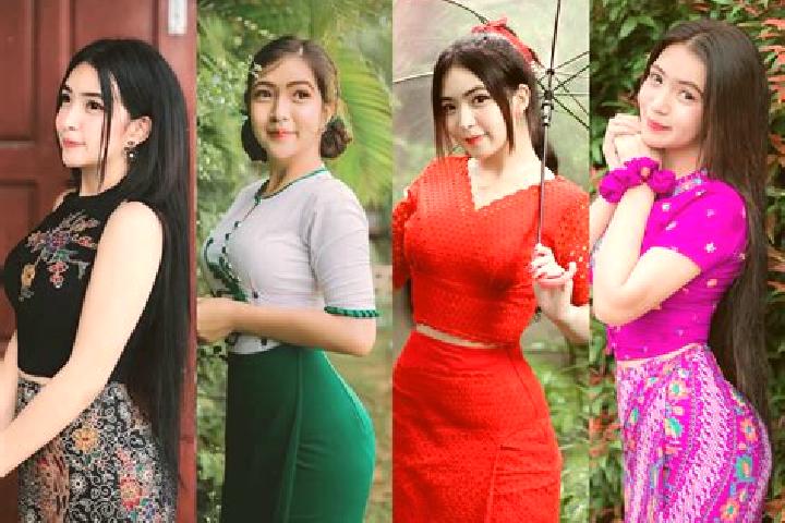 Elizabeth, 33 — Escort in Ward 1, Myanmar