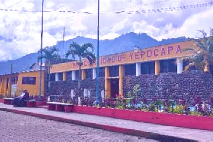 Elizabeth, 33 — Escort in Yepocapa, Guatemala