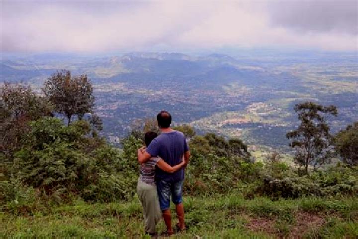 Elizabeth, 33 — Escort in Zomba, Malawi