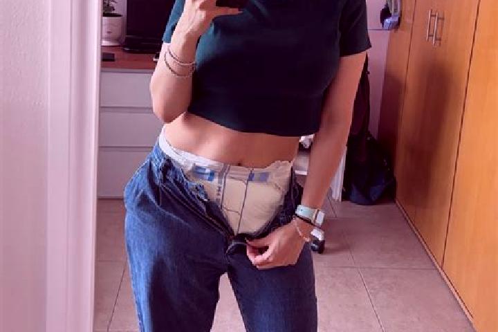 Elizabeth, 34, a auburn amber-eyed caribbean companion based in Barrio del Carmen. Offering Girlfriend Experience, Overnight, Fetish, Domination. Available f...