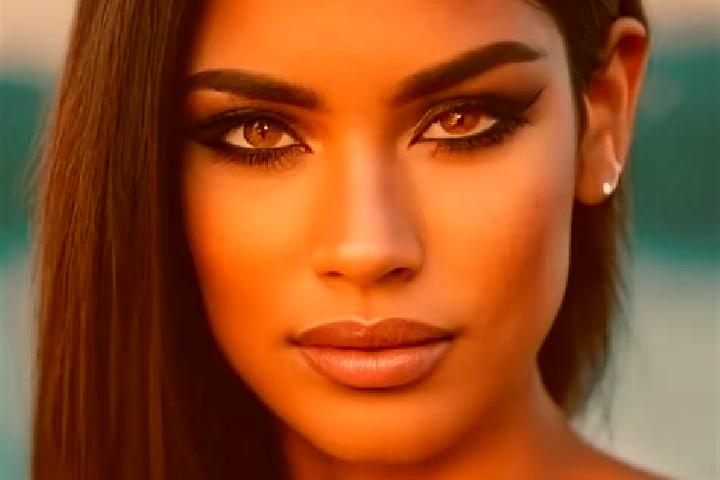 Elizabeth, 34, a black brown-eyed latina companion based in Santana. Offering Massage, Erotic Massage, Fetish, Striptease. Available for incall and outcall, ...