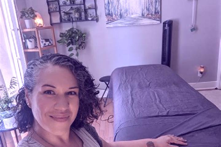 Elizabeth, 34, a black grey-eyed slavic companion based in Pahuatlan. Offering CIM, Party Girl, Duos, Prostate Massage. Available for incall and outcall, ove...