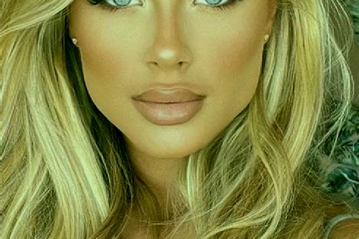 Elizabeth, 34, a blonde blue-eyed latina companion based in Pokfulam Gardens. Offering GFE, Dinner Date, A-Level. Available for incall and outcall, day and e...