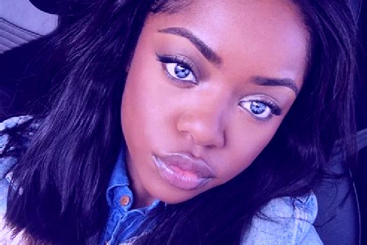 Elizabeth, 34, a red blue-eyed ebony companion based in Buena Vista. Offering CIM, GFE, Roleplay. Available for incall and outcall, overnight bookings availa...