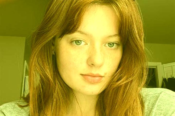 Elizabeth, 34, a red hazel-eyed caucasian companion based in Griesingen. Offering Tantra, Massage, Party Girl. Available for incall and outcall, day and even...