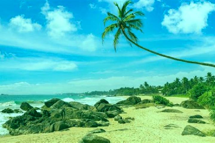 Elizabeth, 34 — Escort in Ambalangoda, Sri Lanka