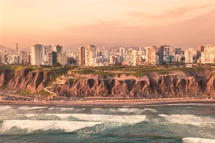Elizabeth, 34 — Escort in Ayo, Peru